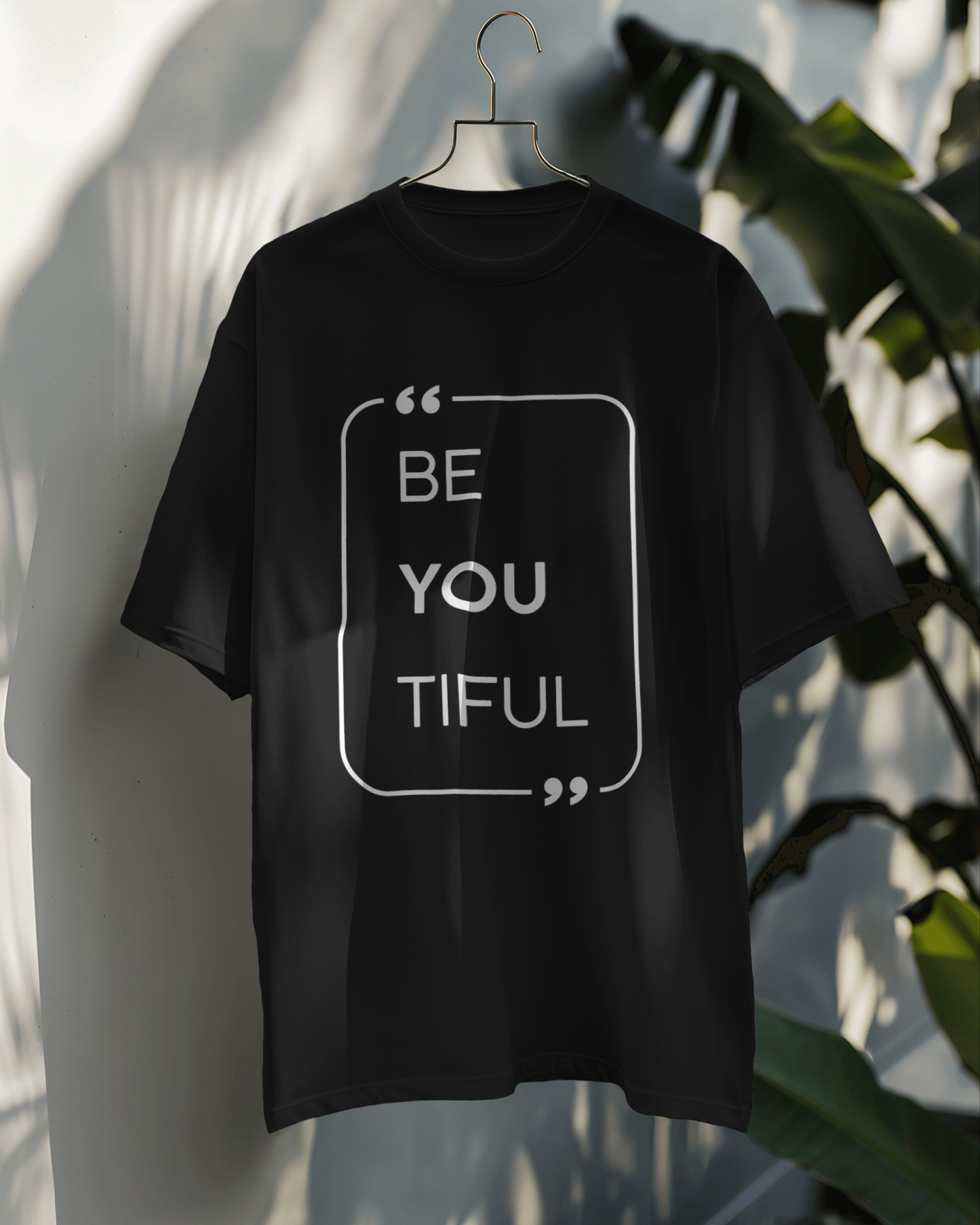 BeYOUtiful OT