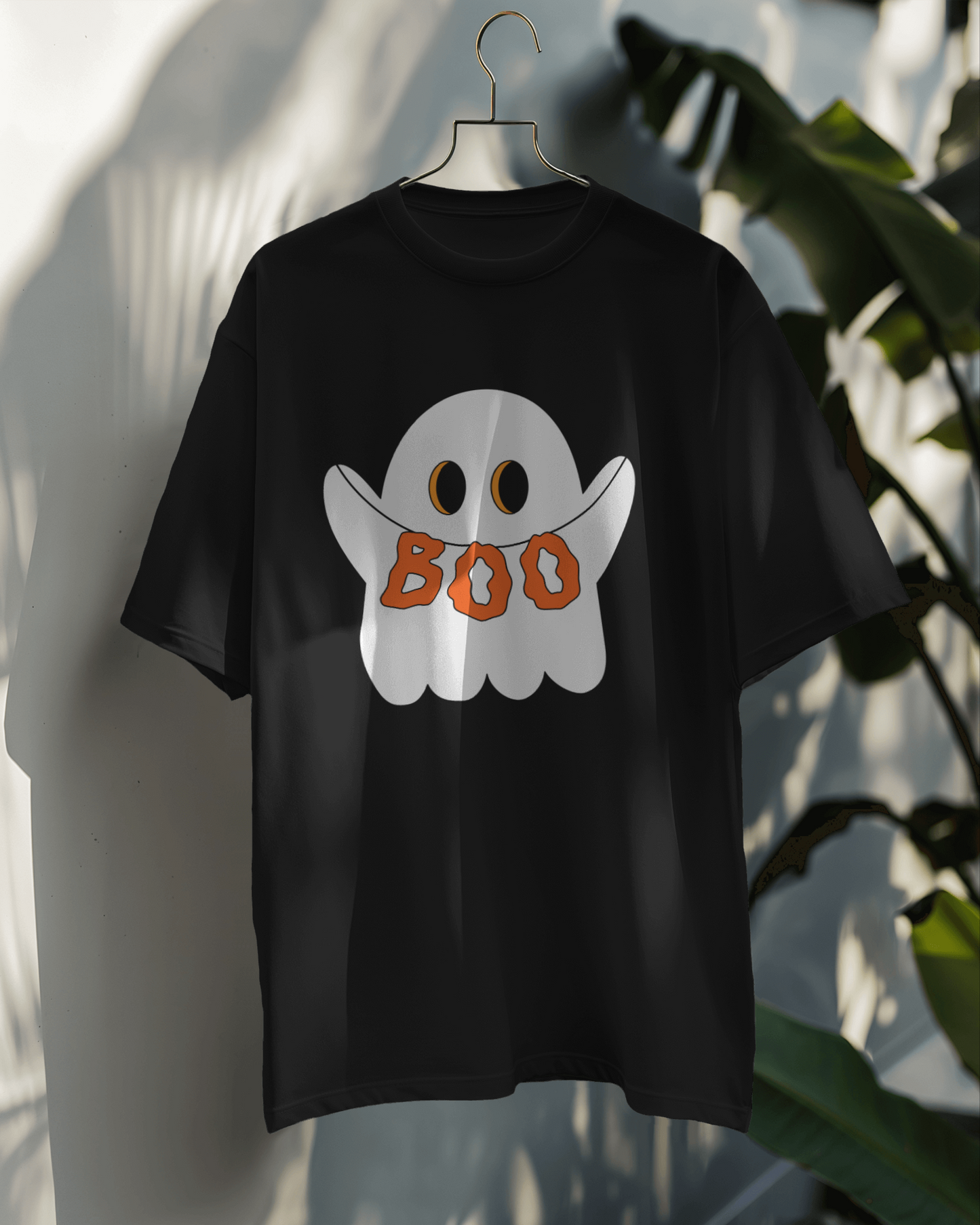 Boo OT