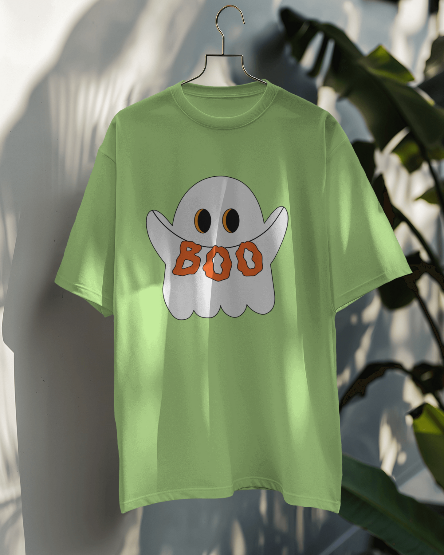 Boo OT