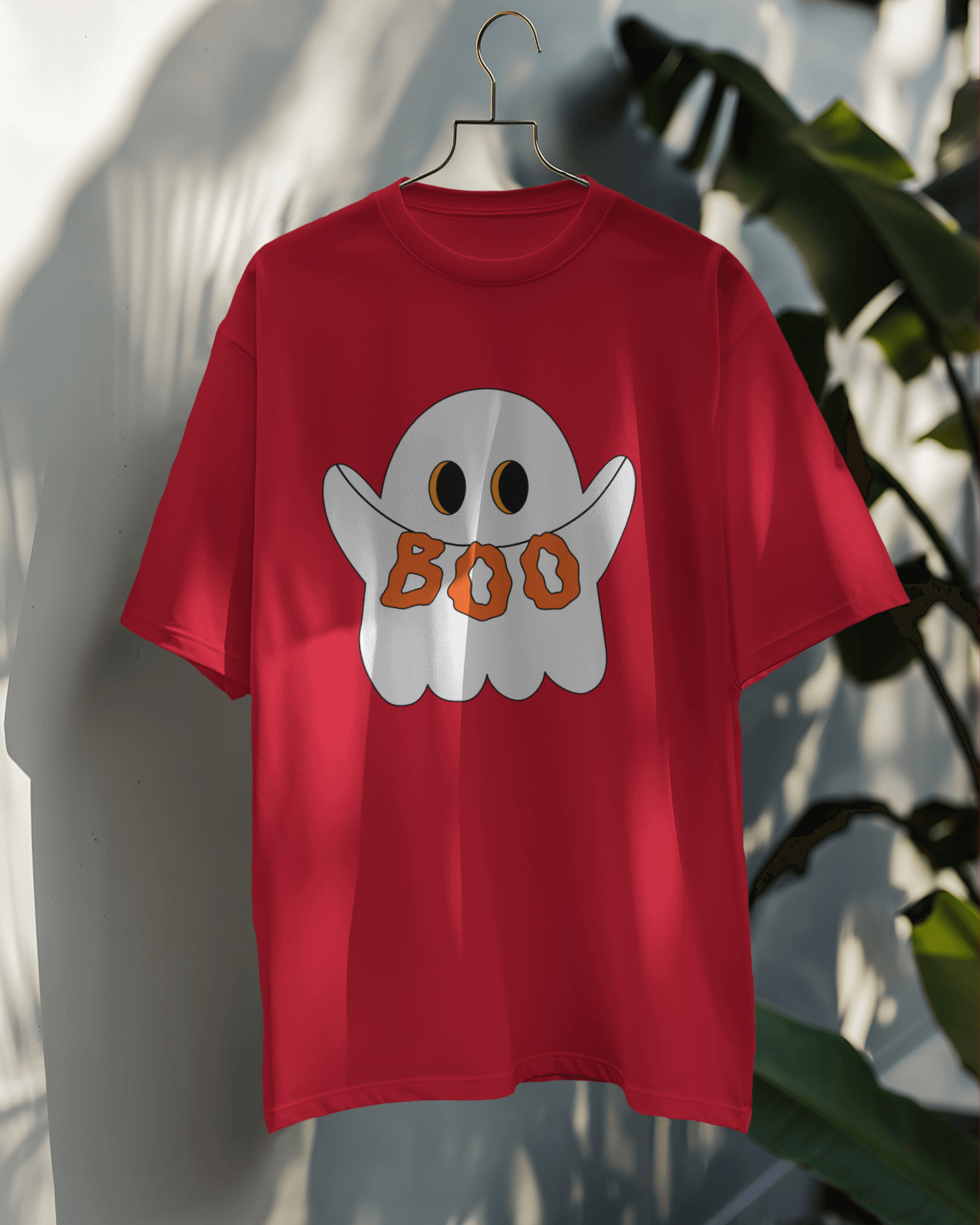 Boo OT