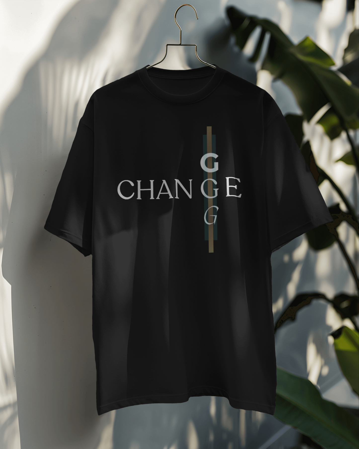 Change OT