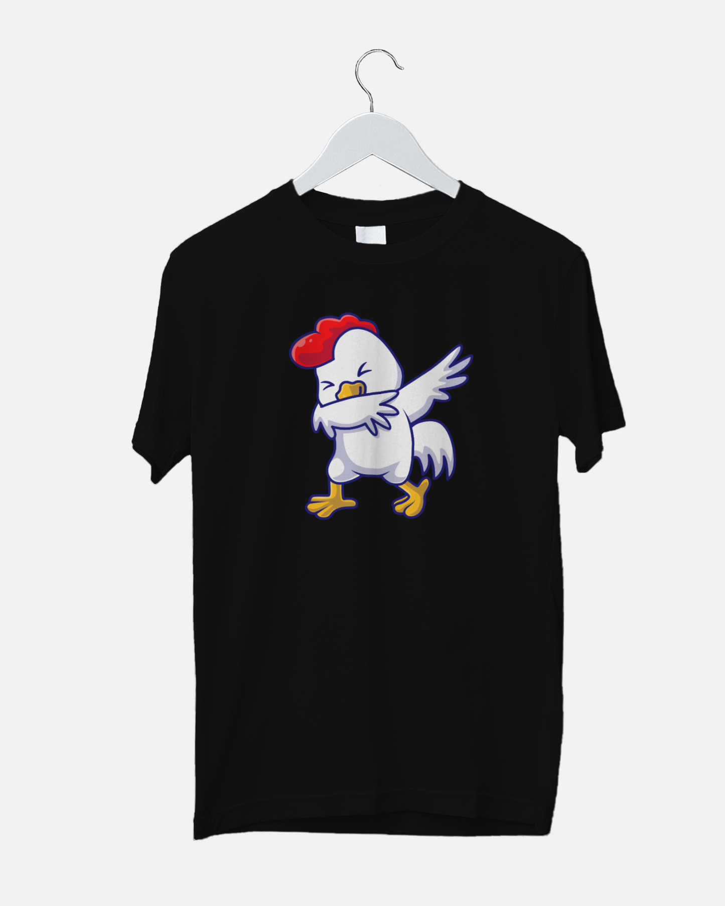 Cock dope RT