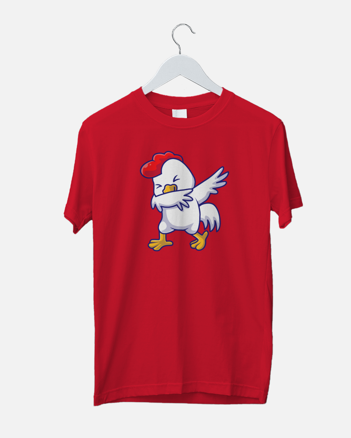 Cock dope RT