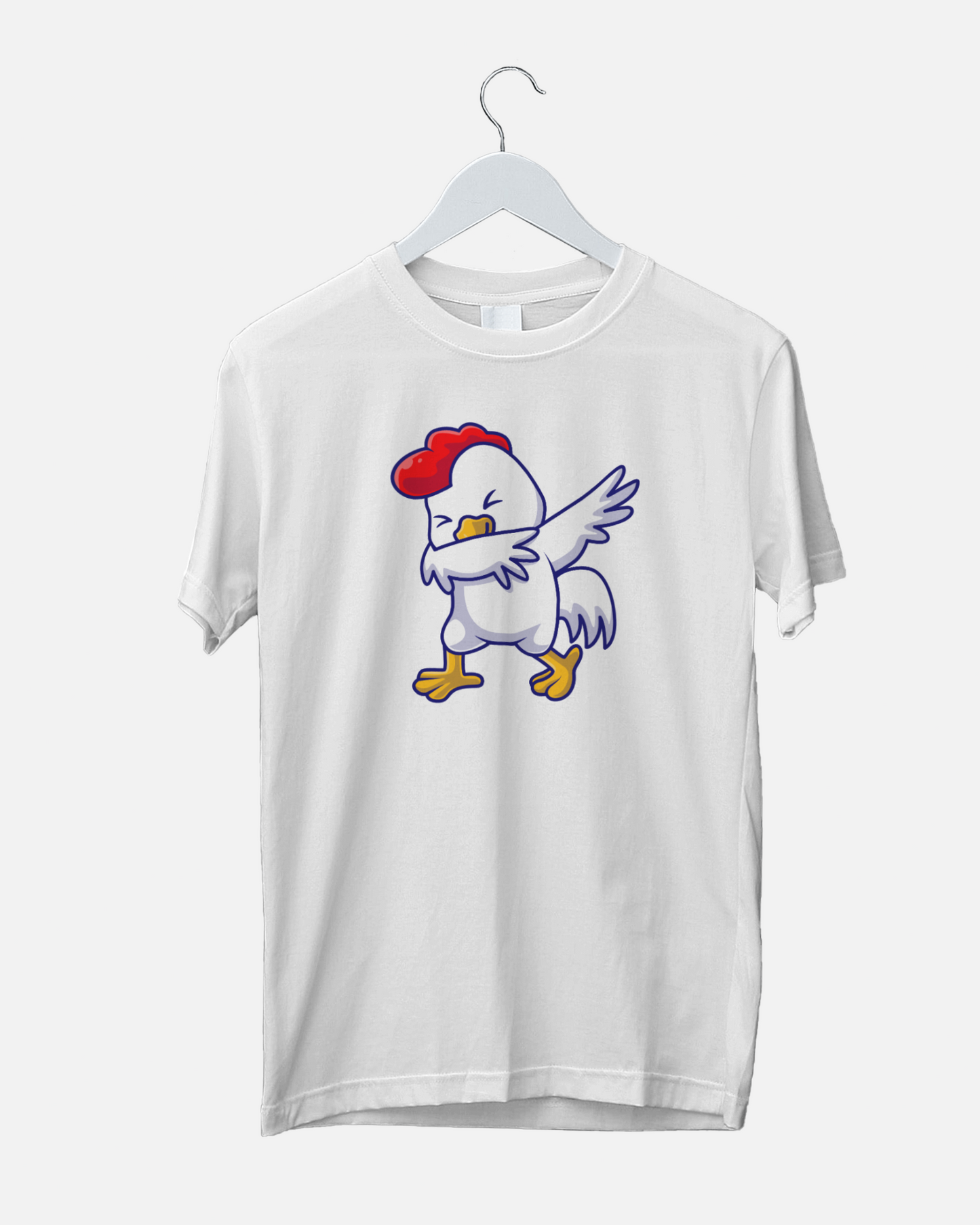 Cock dope RT