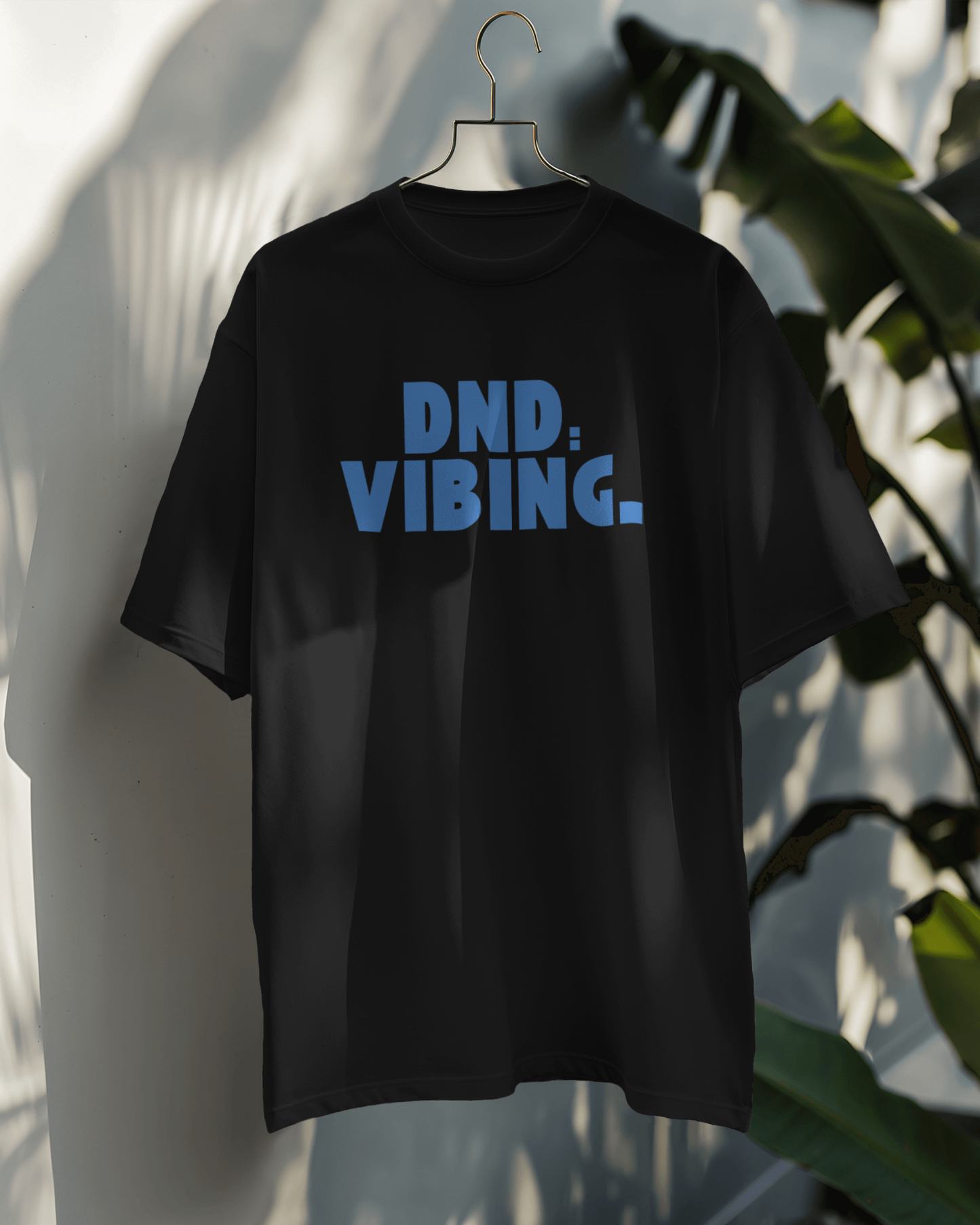 DND: vibing OT
