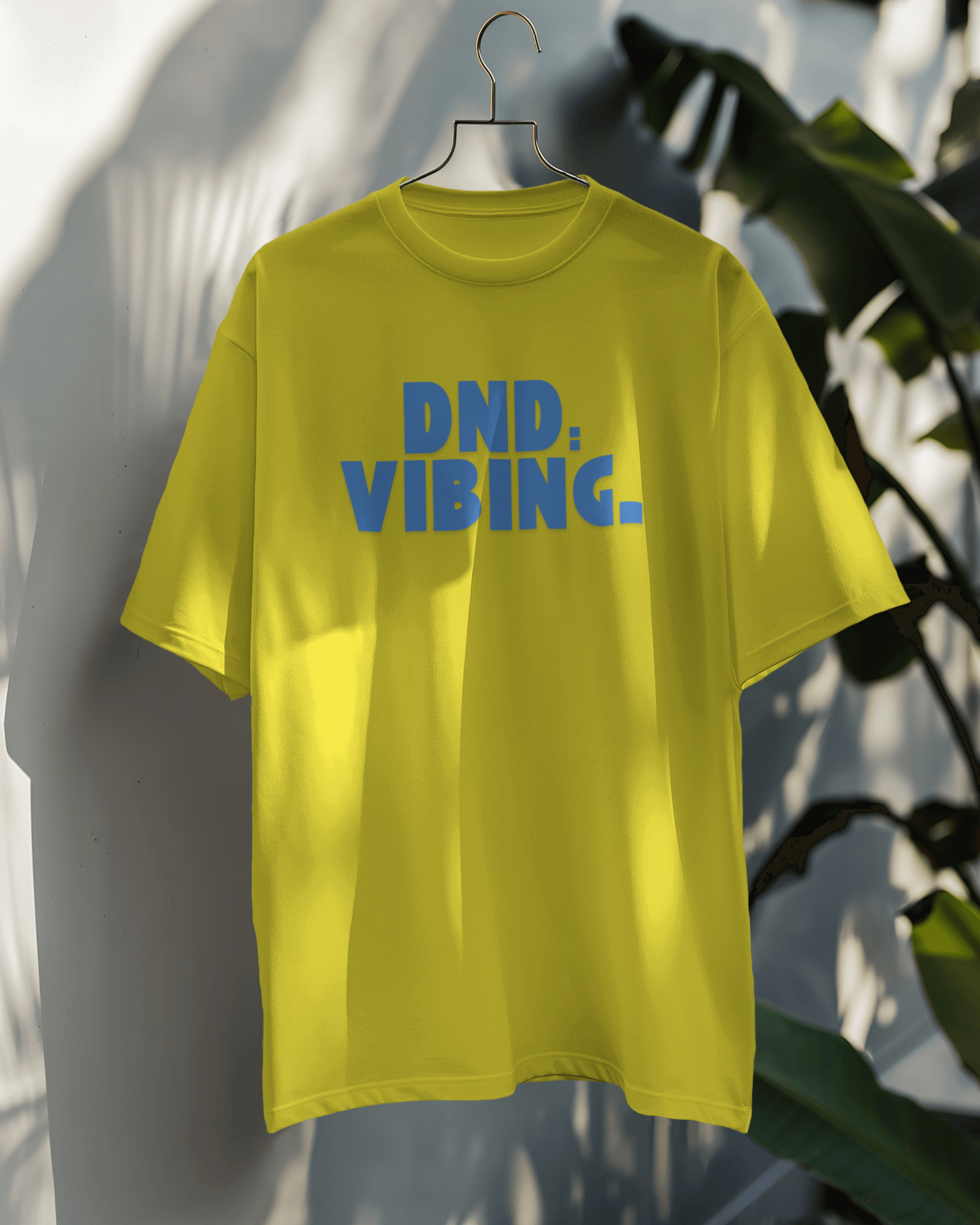 DND: vibing OT