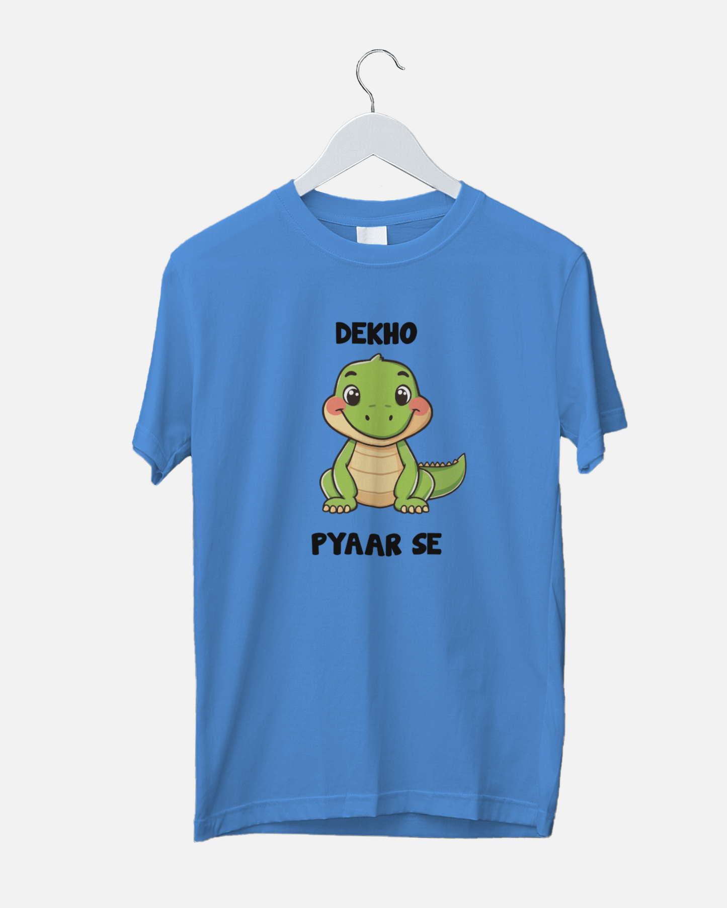 Dekho magar pyar se RT