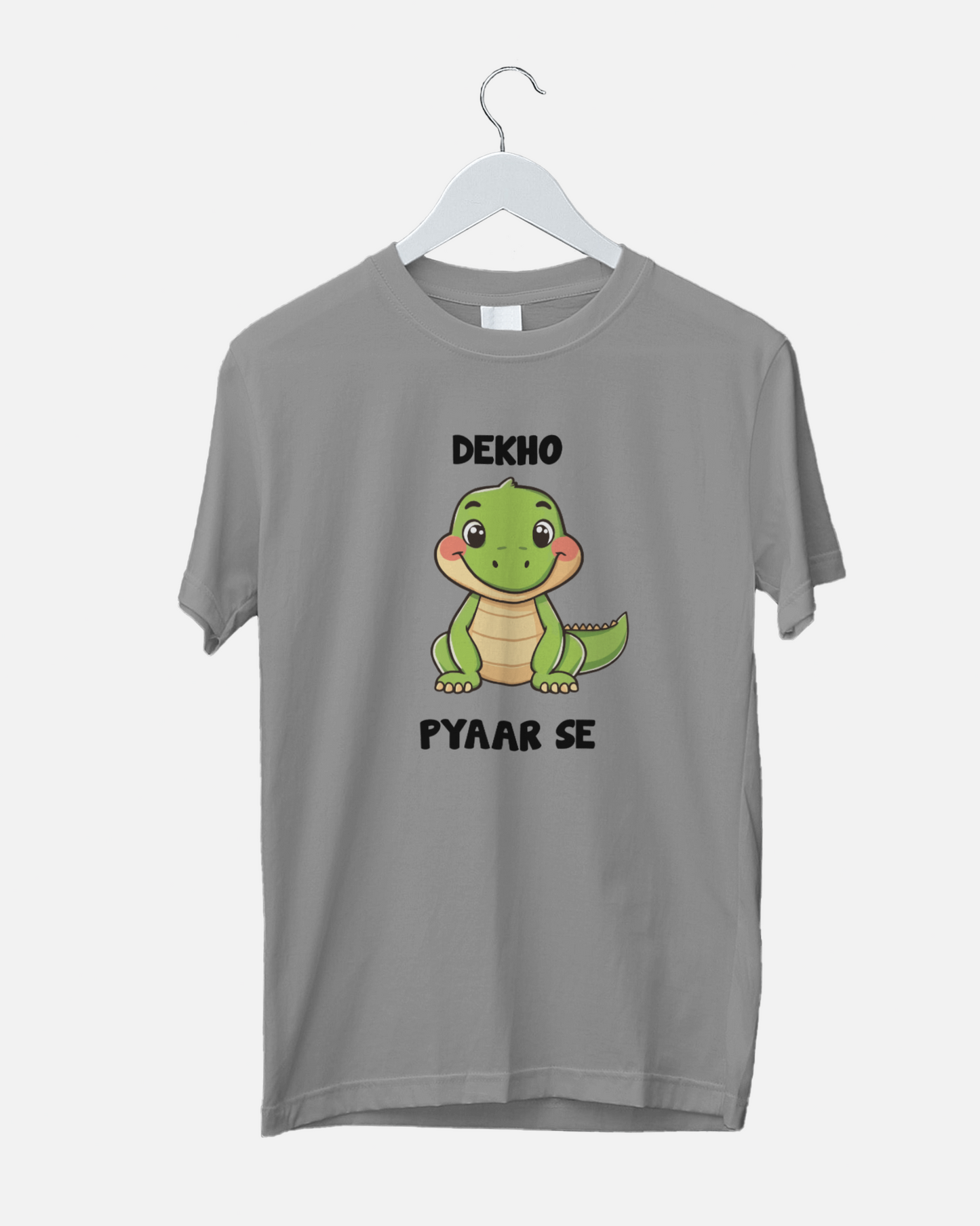 Dekho magar pyar se RT