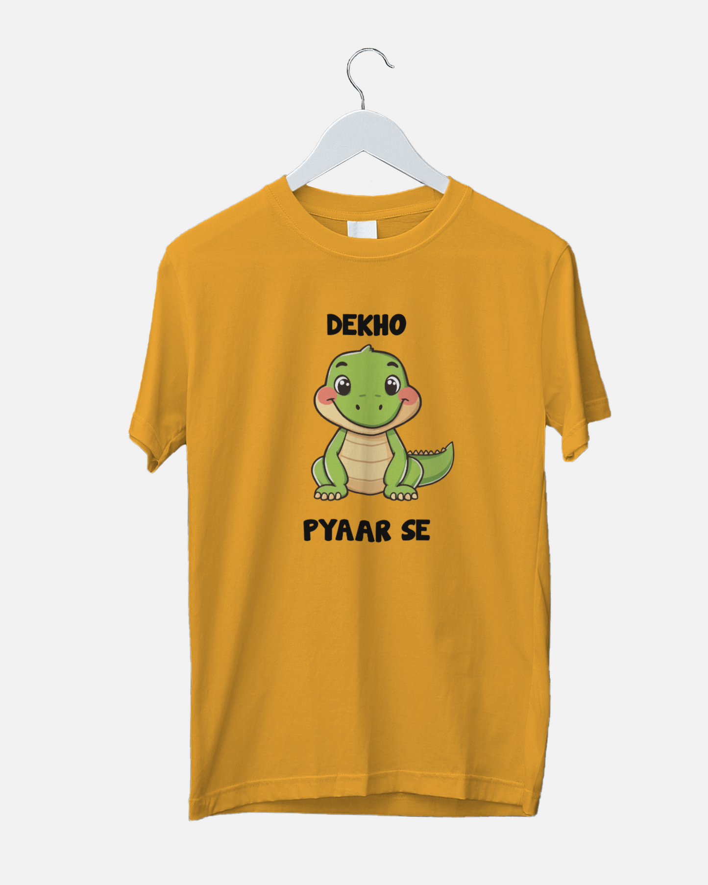 Dekho magar pyar se RT