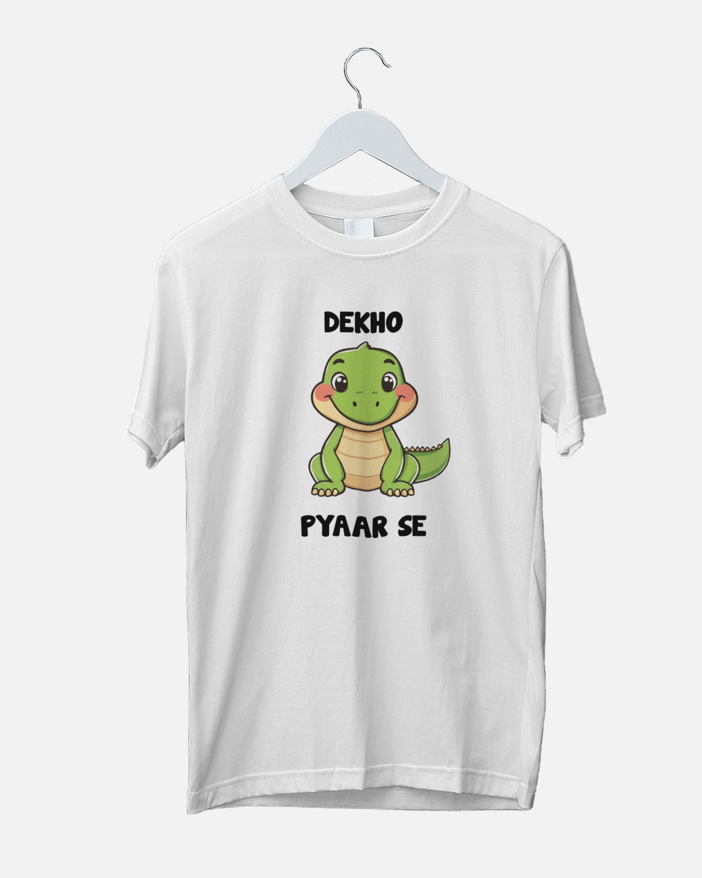 Dekho magar pyar se RT