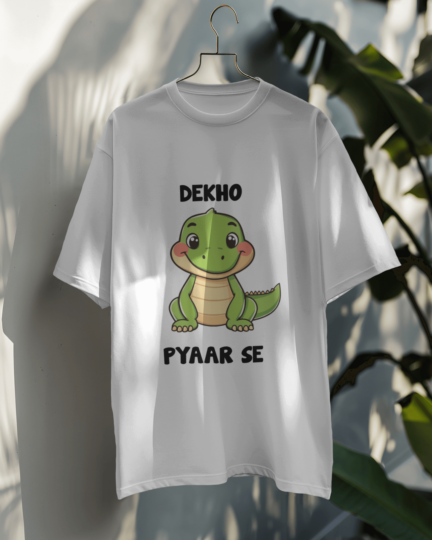 Dekho Magar Pyar se : OT