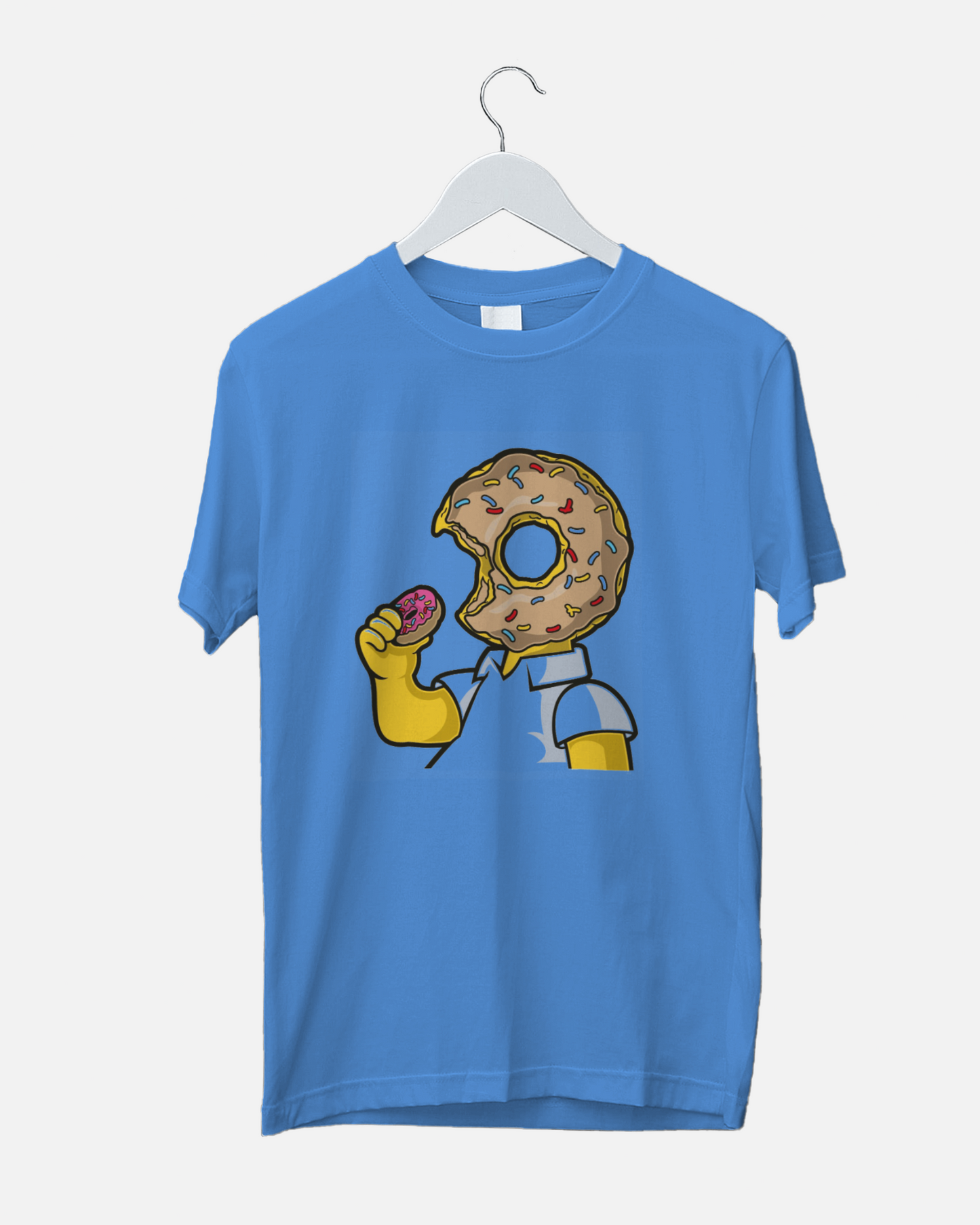 Donut-Donut RT
