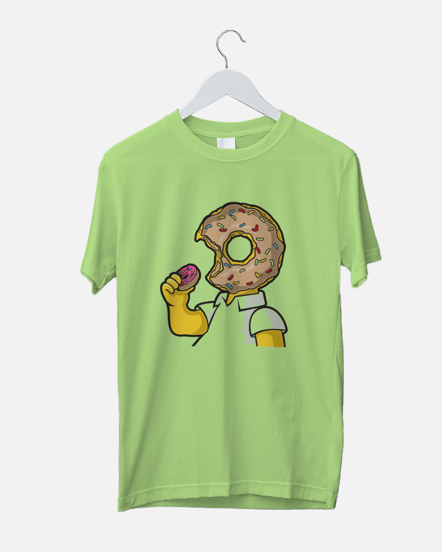 Donut-Donut RT