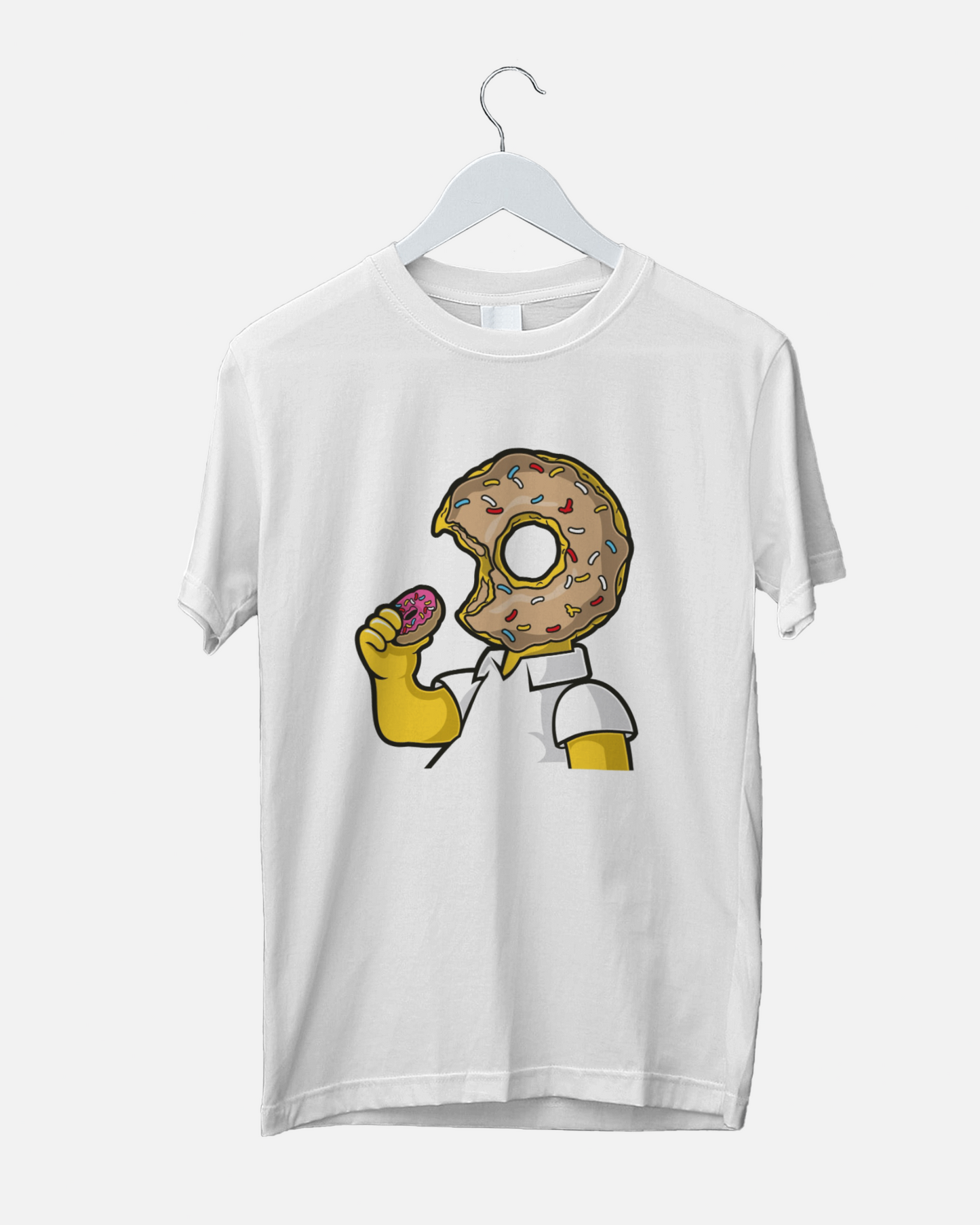 Donut-Donut RT