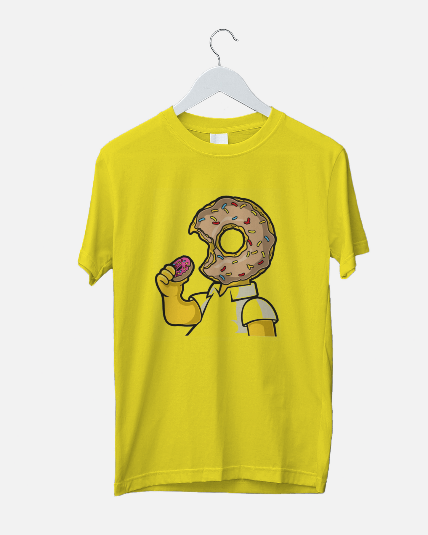 Donut-Donut RT