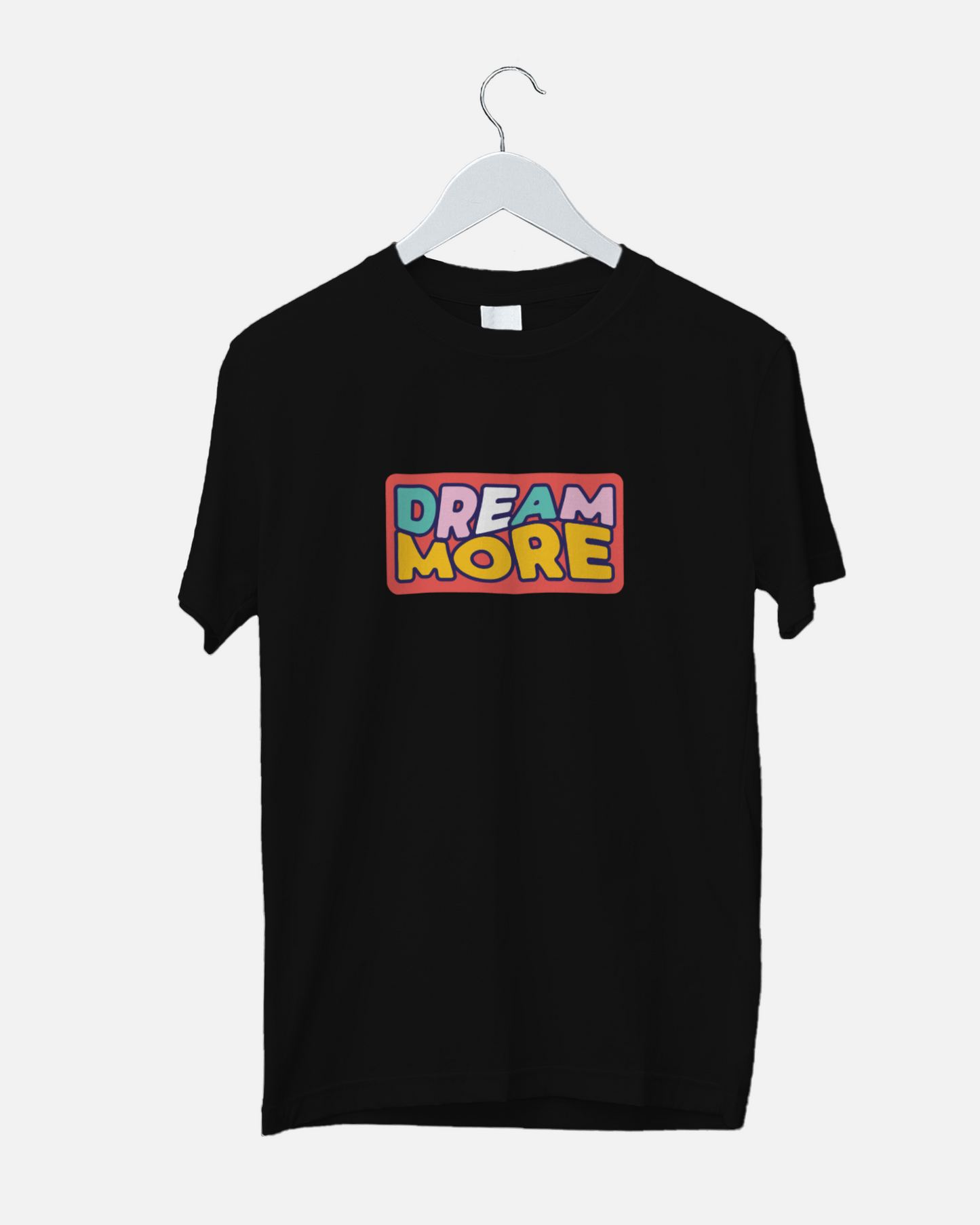 Dream more RT