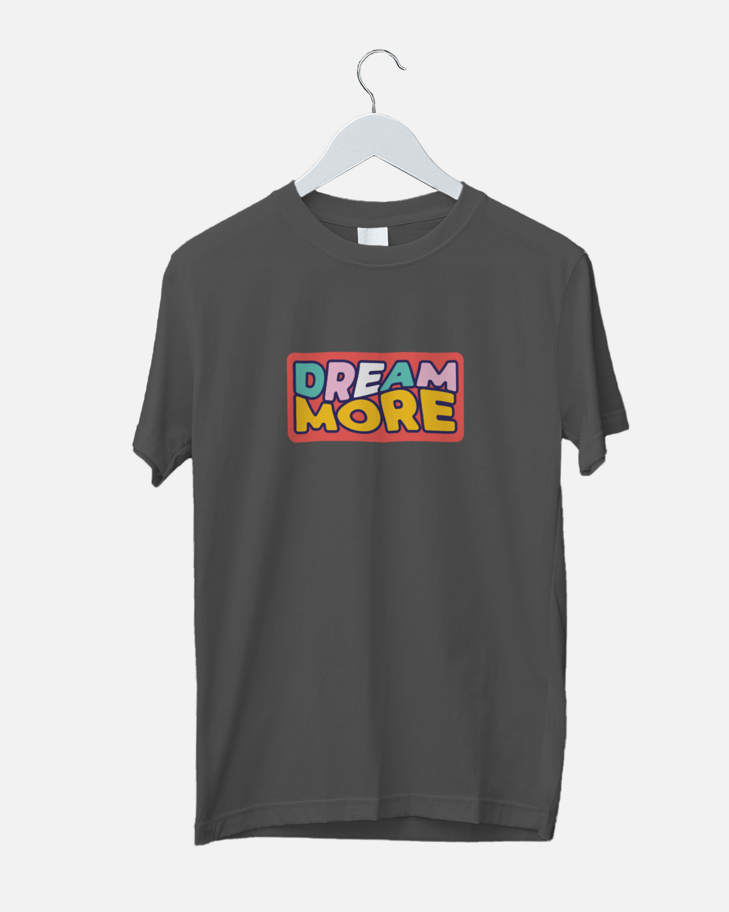 Dream more RT