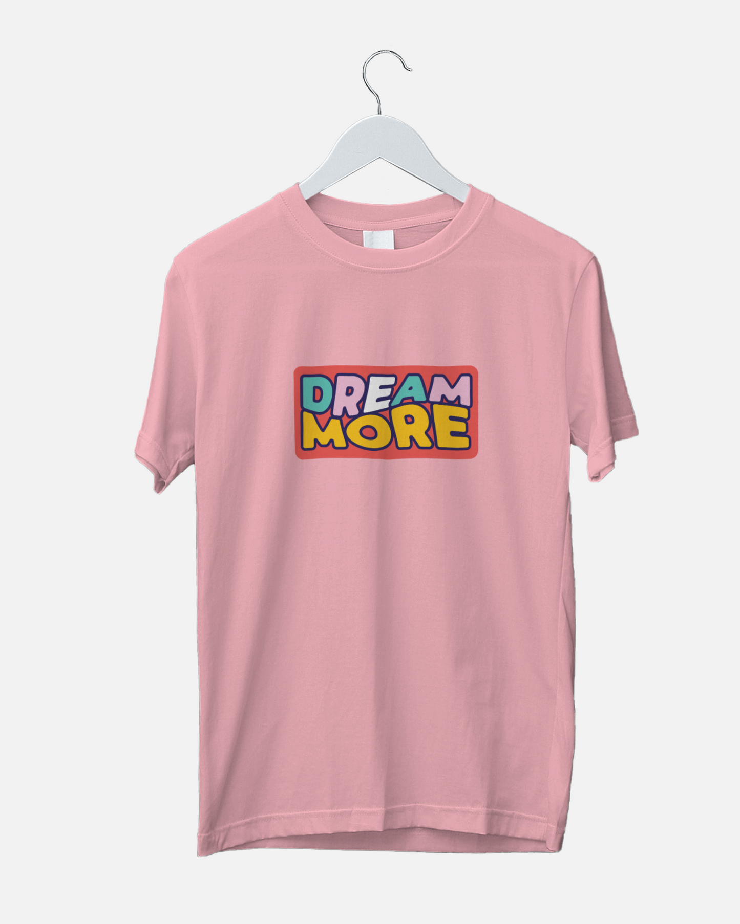 Dream more RT