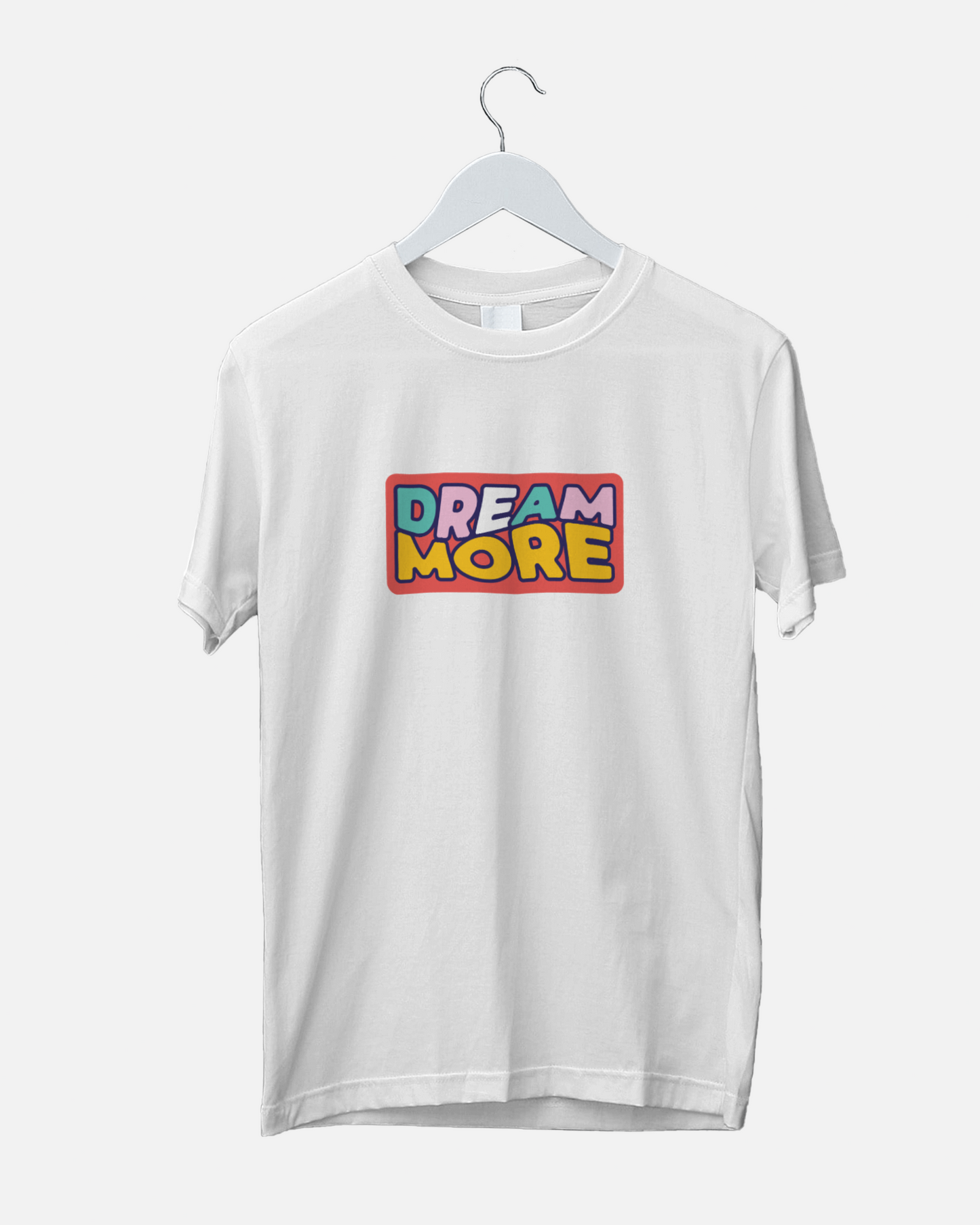 Dream more RT