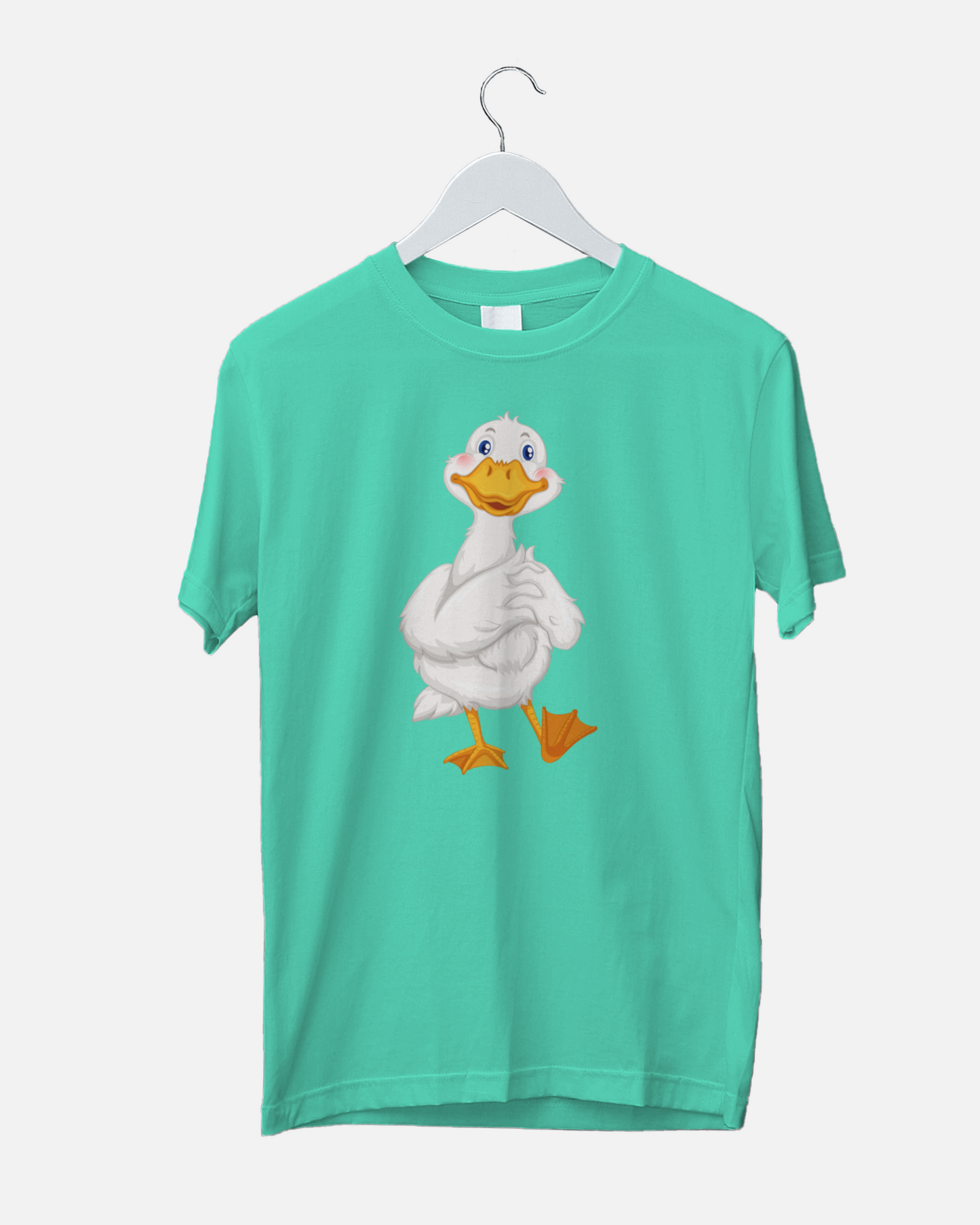 Duck RT