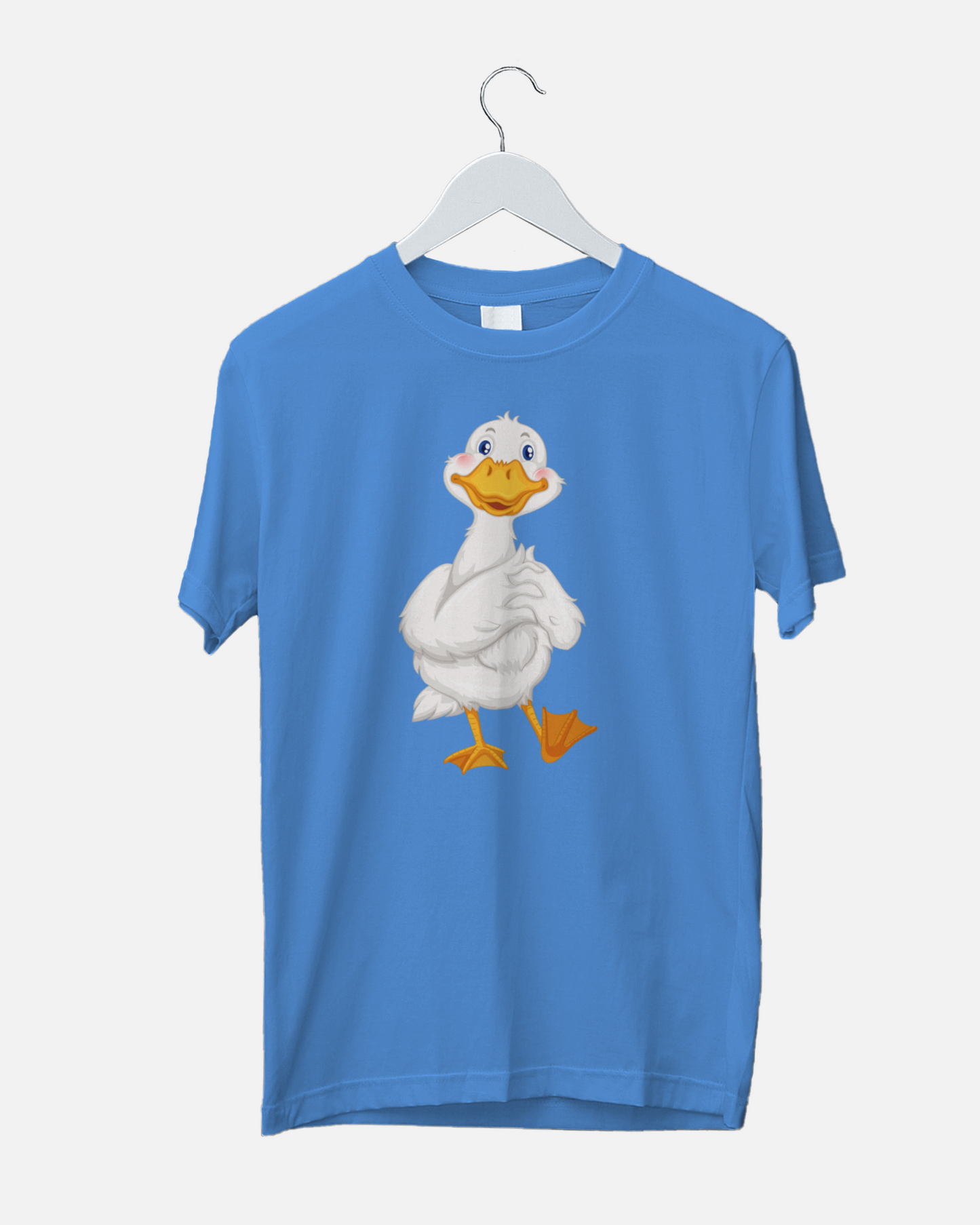 Duck RT