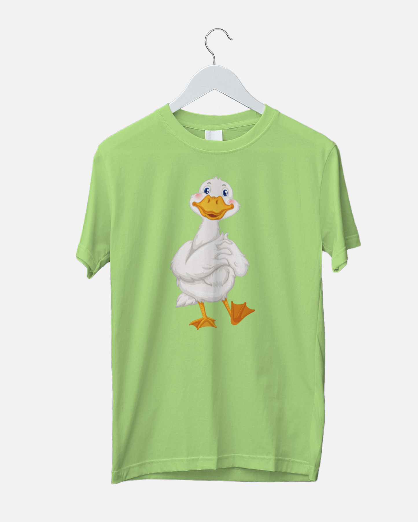 Duck RT
