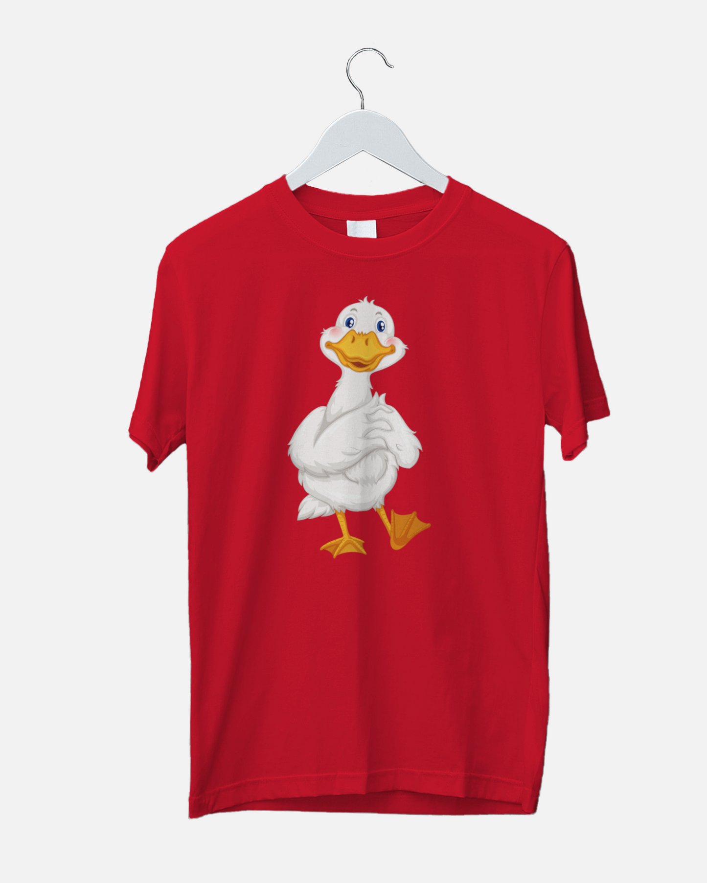 Duck RT