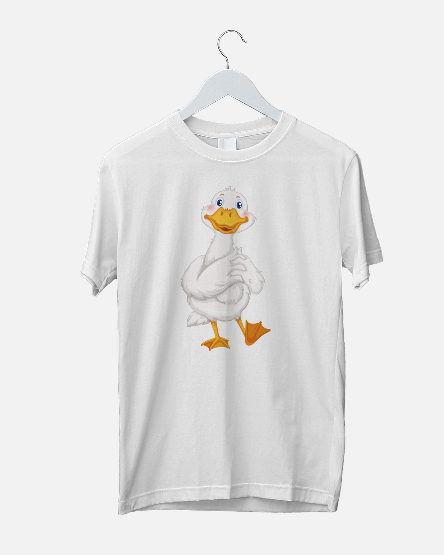 Duck RT