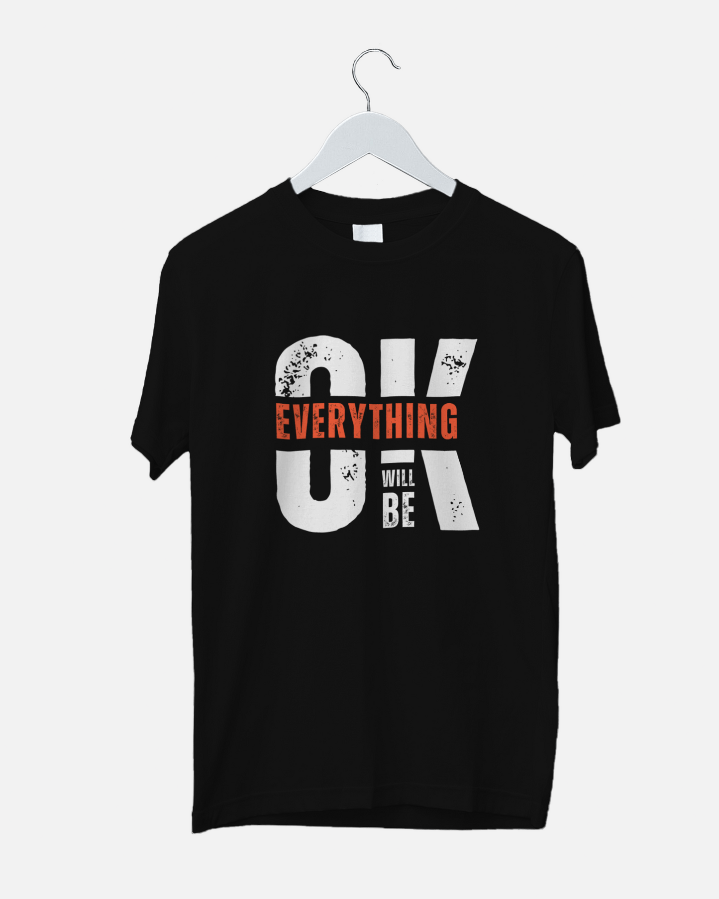 Everything will be ok RT