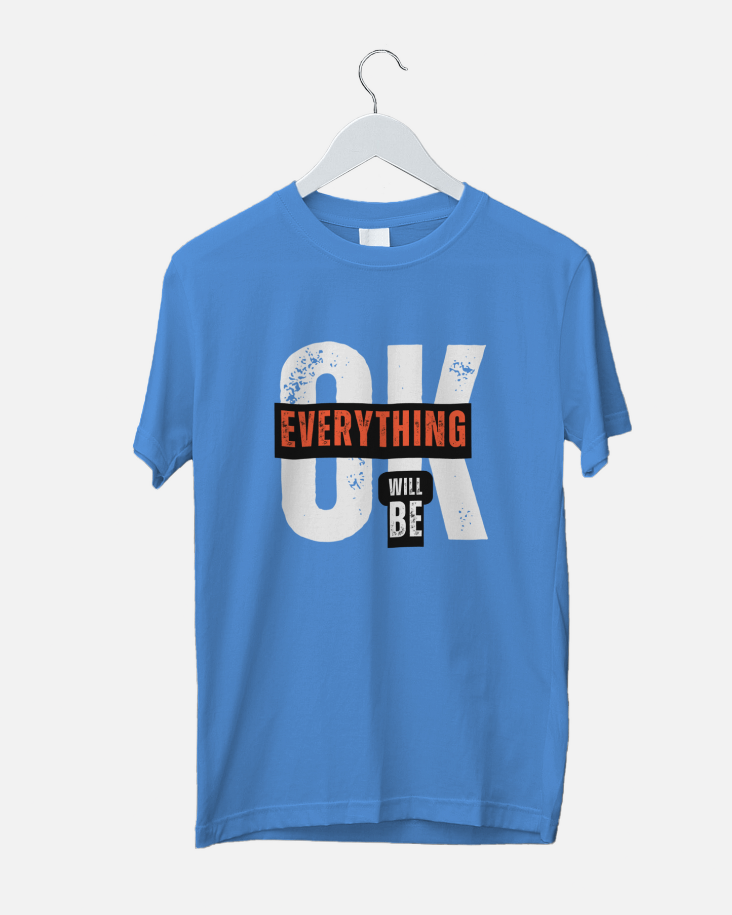 Everything will be ok RT
