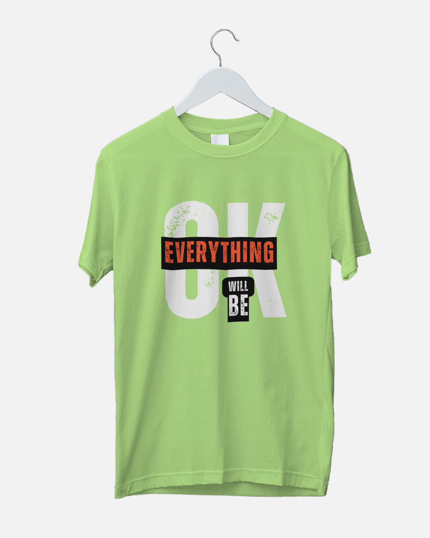 Everything will be ok RT