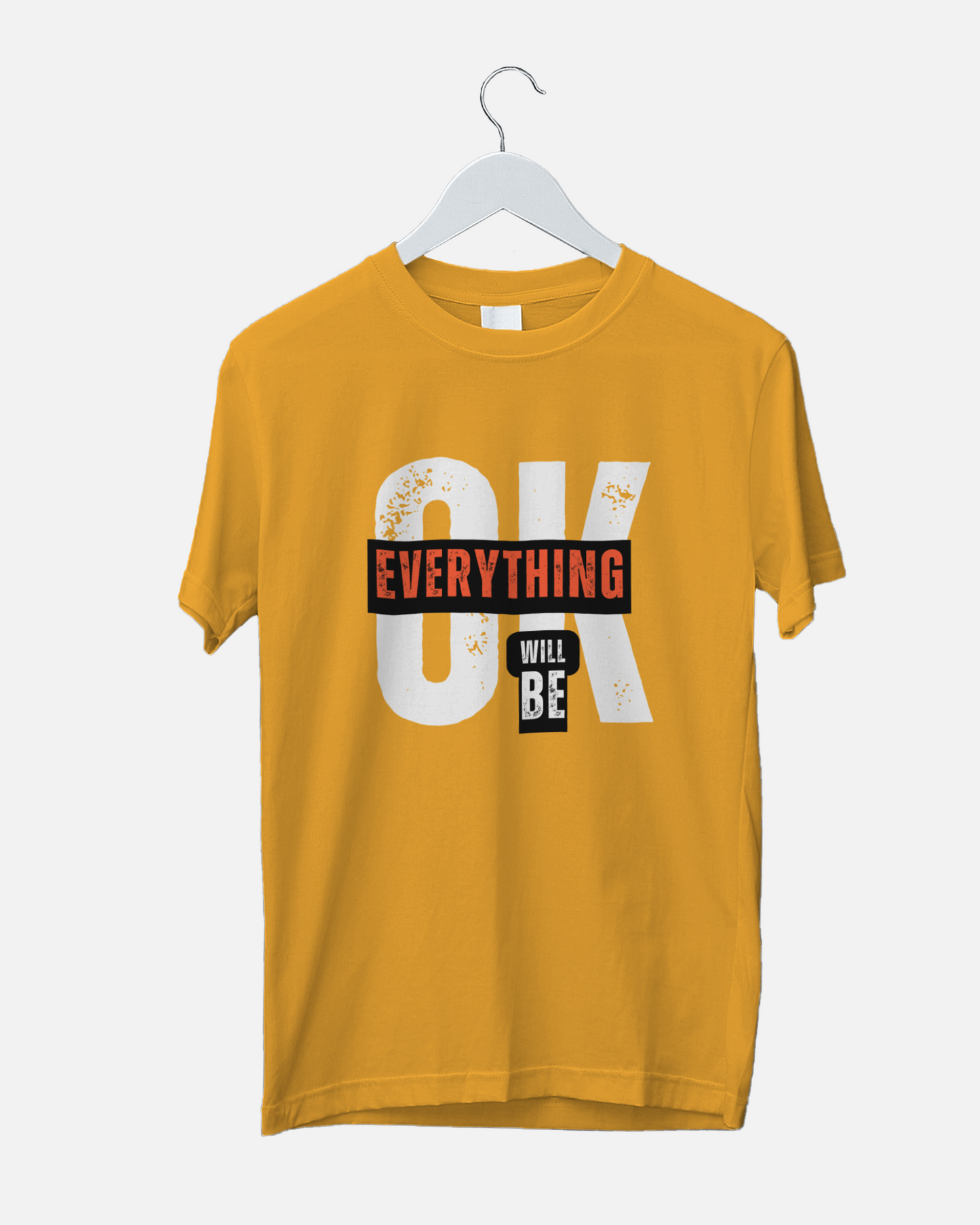 Everything will be ok RT