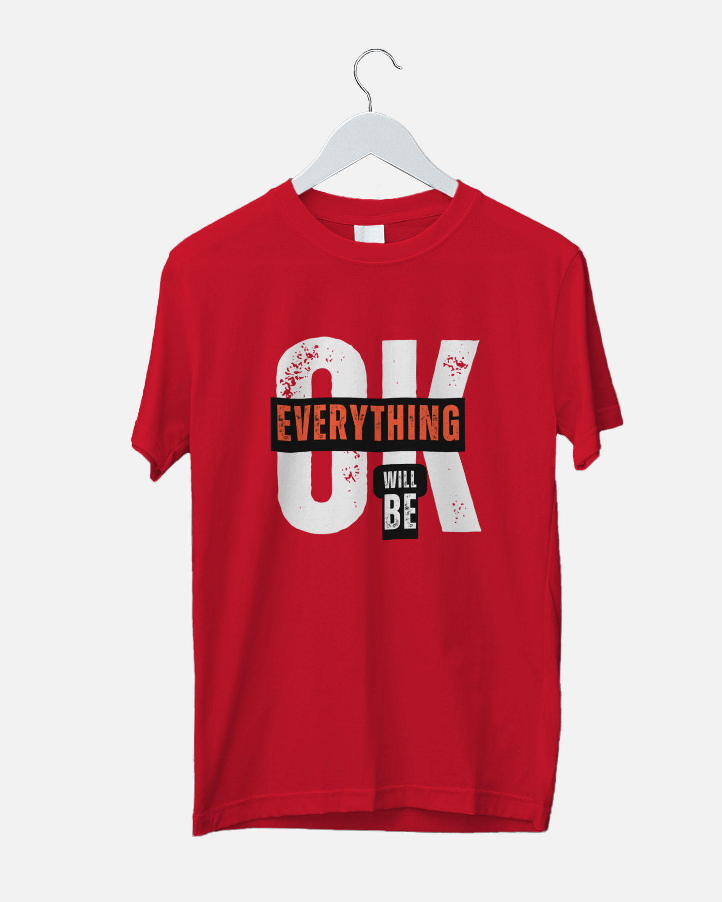 Everything will be ok RT