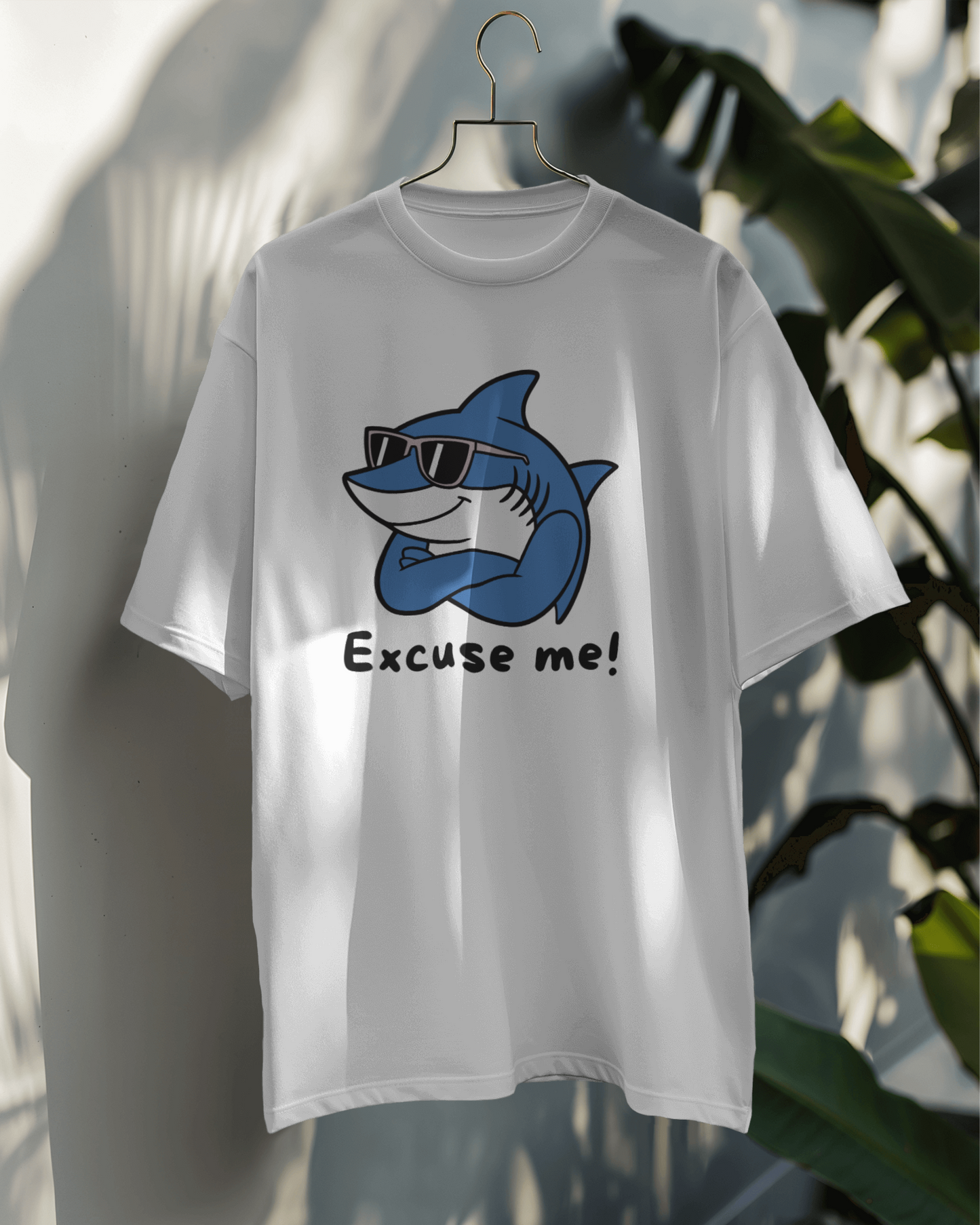 Excuse me! OT