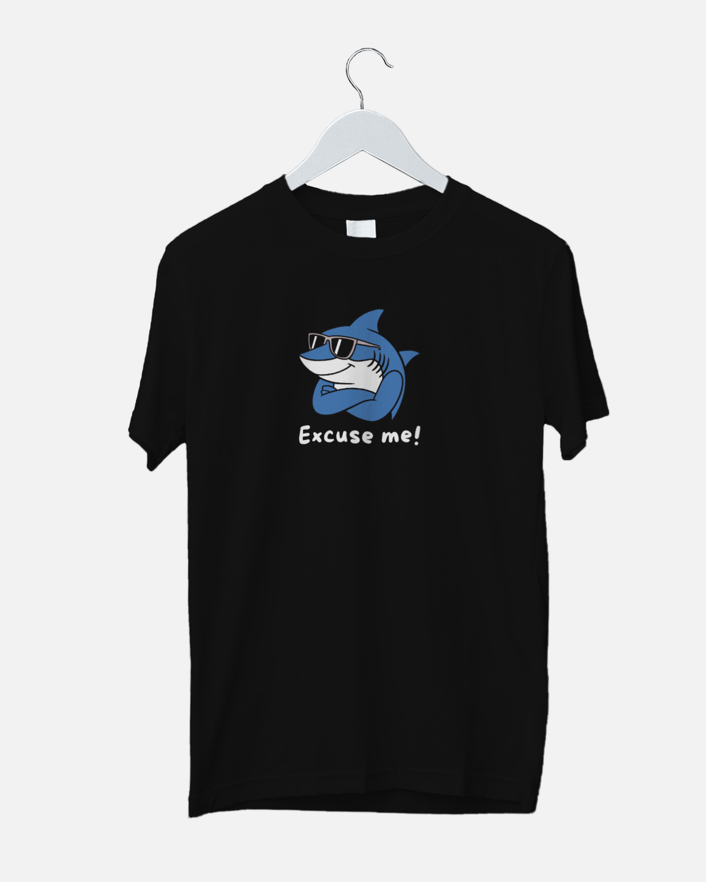 Excuse me RT