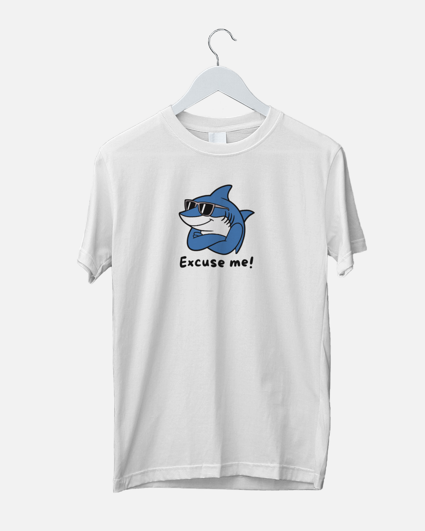 Excuse me RT