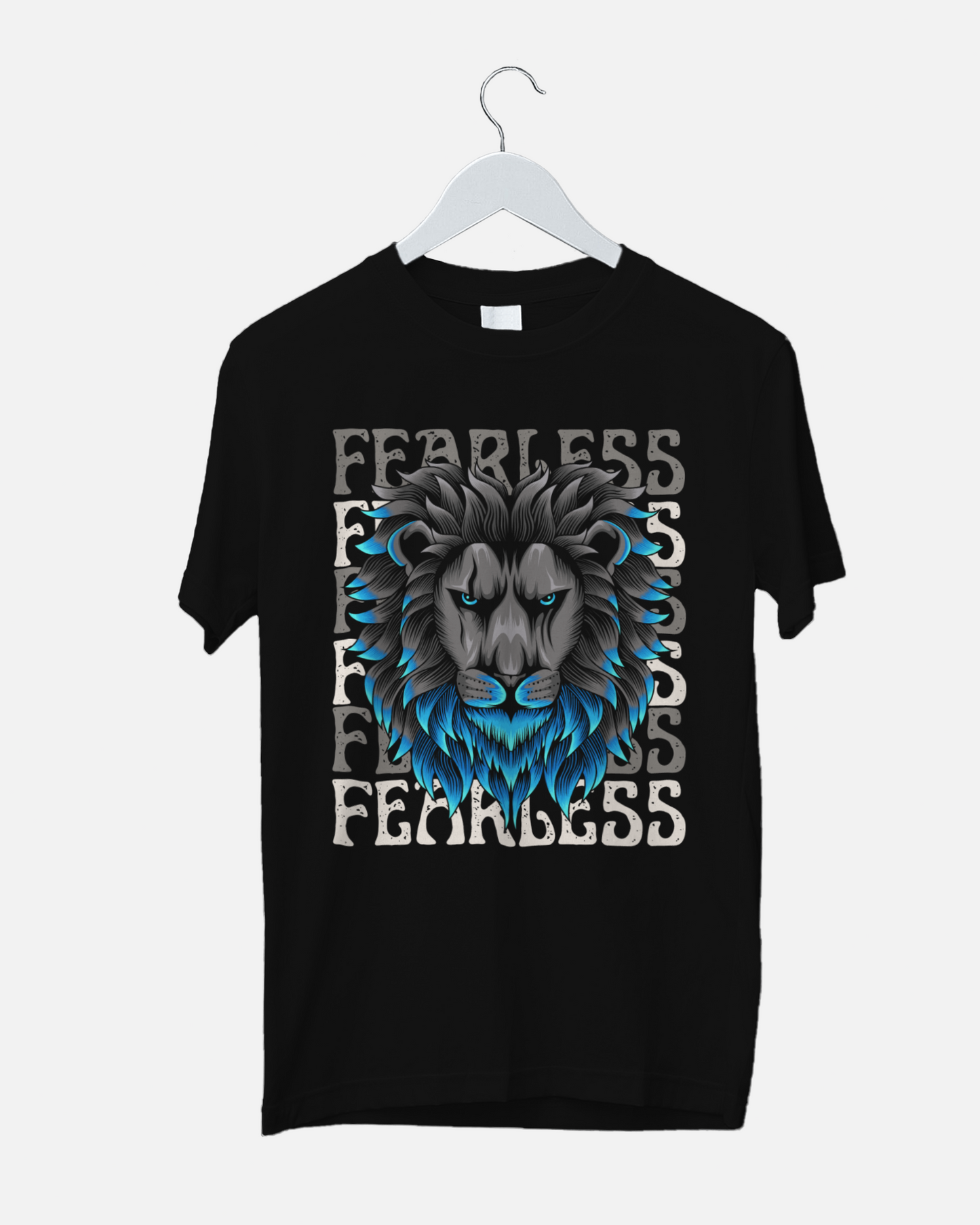 Fearless RT