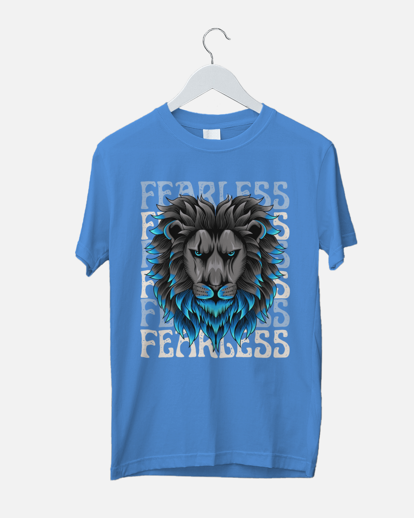Fearless RT