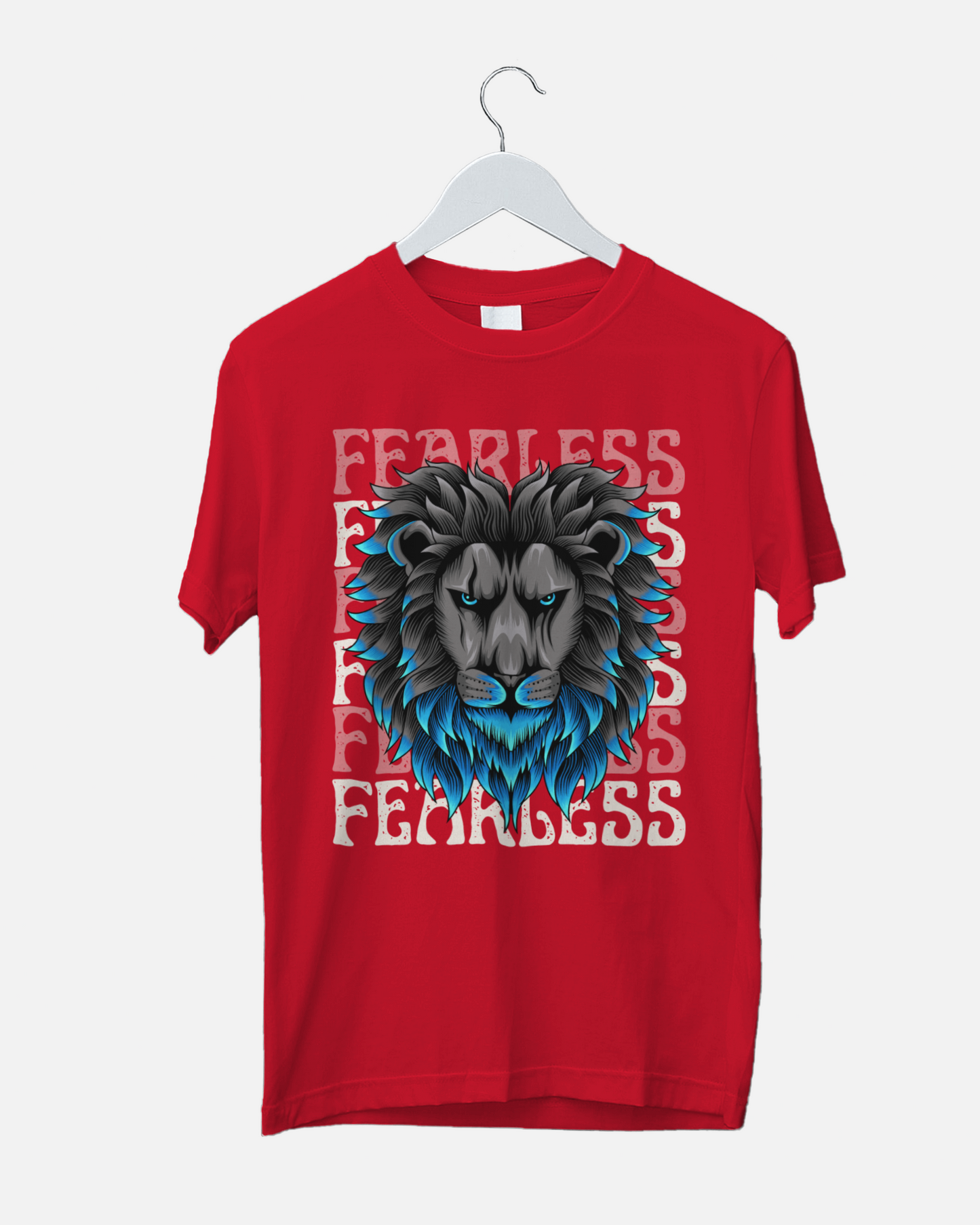 Fearless RT