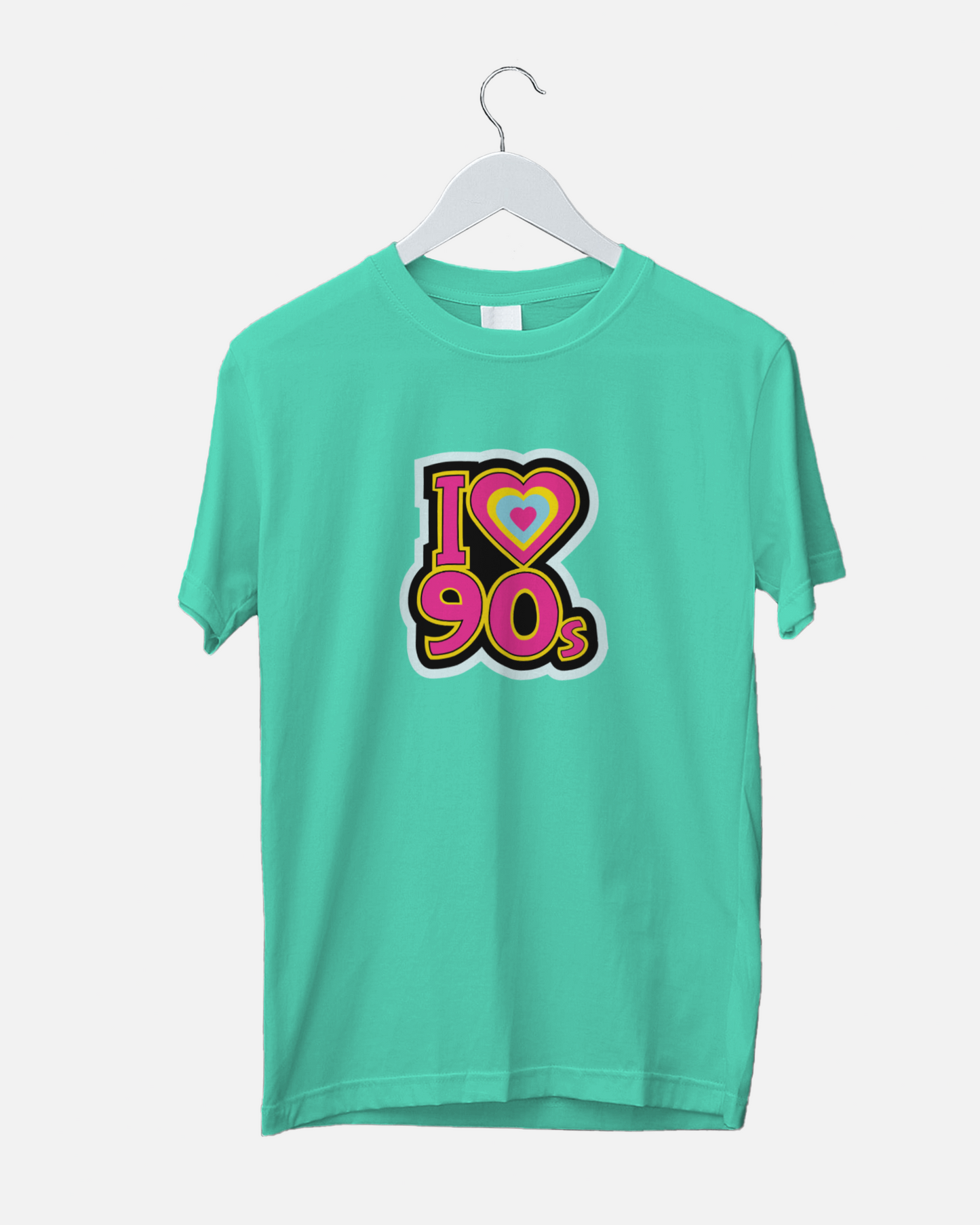 I Love 90s RT