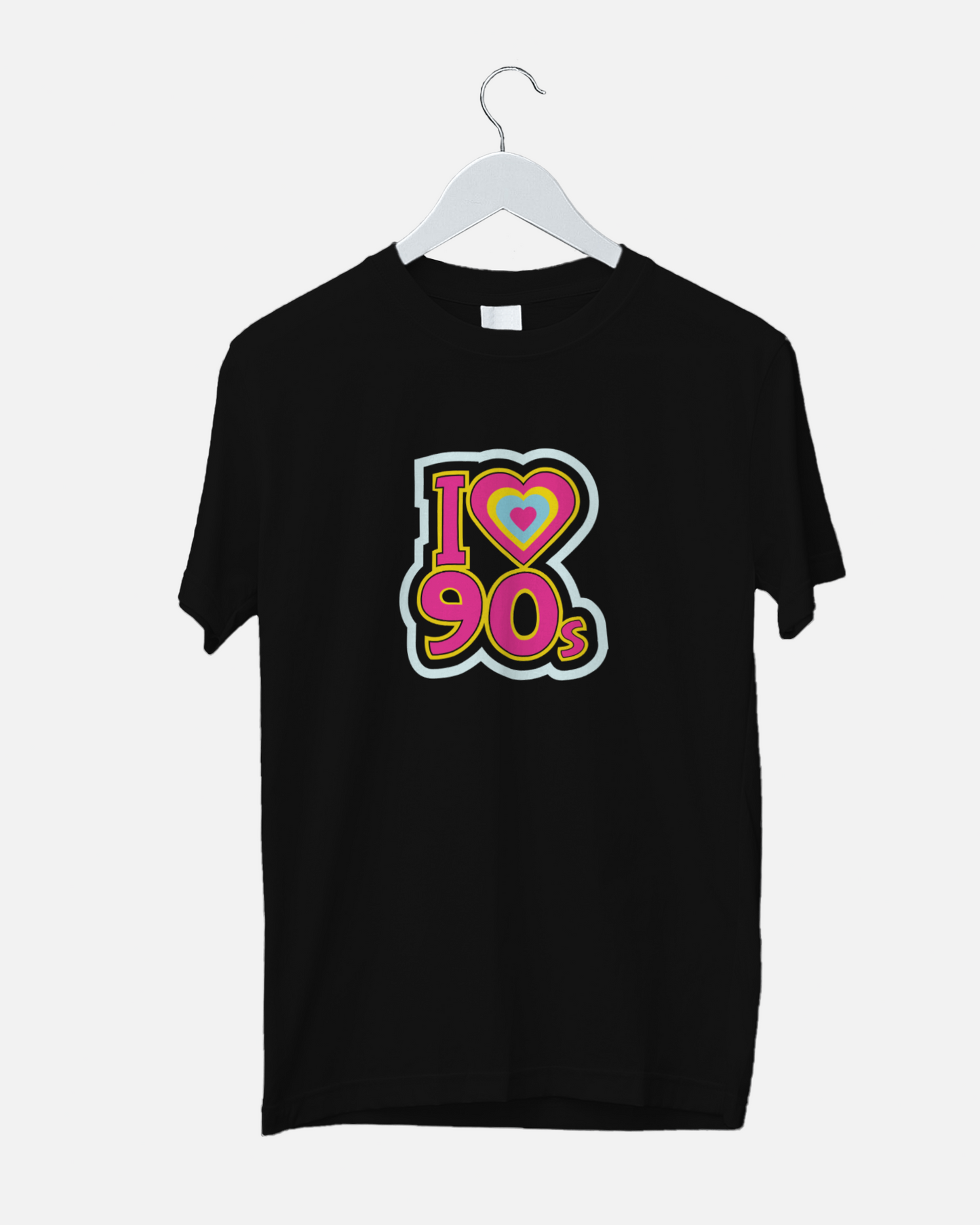I Love 90s RT