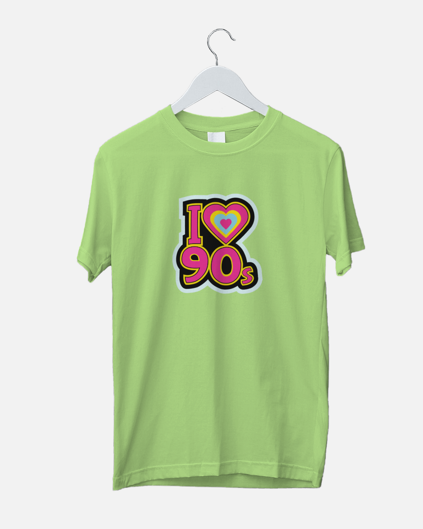 I Love 90s RT