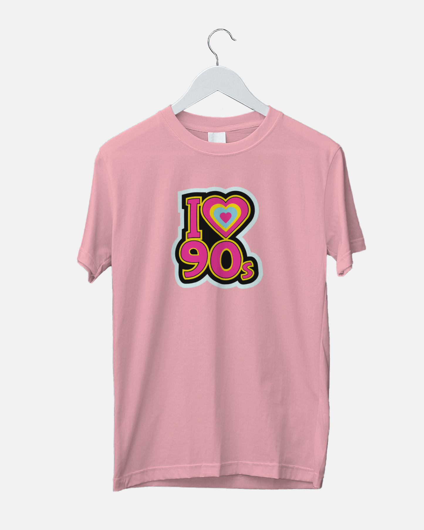 I Love 90s RT