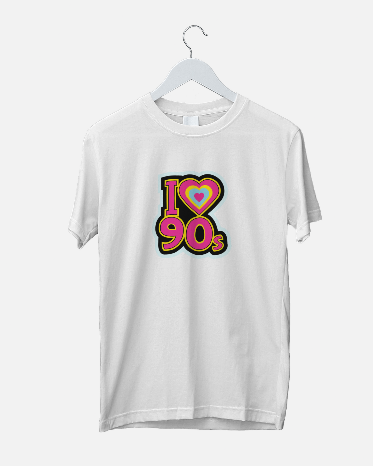 I Love 90s RT