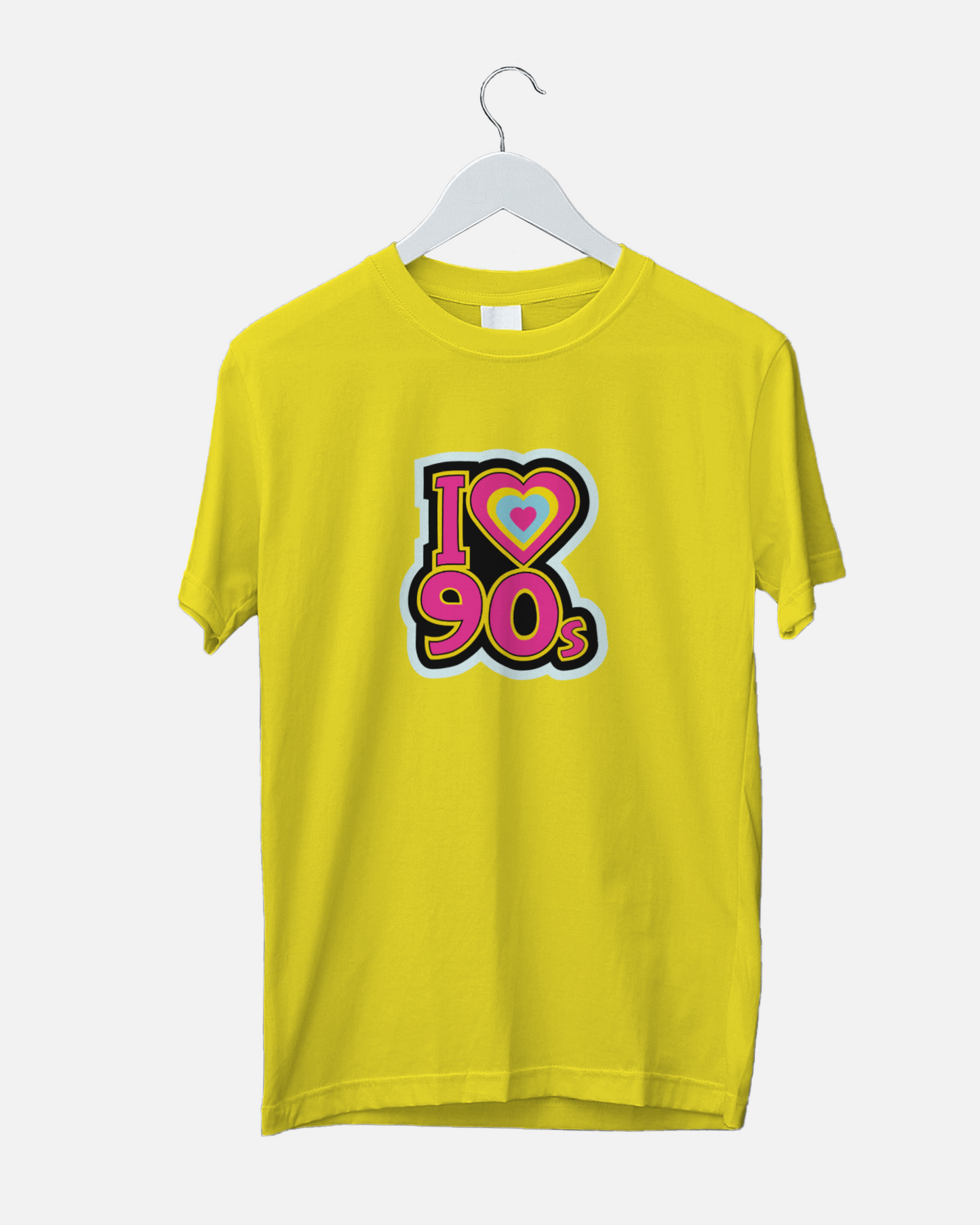 I Love 90s RT