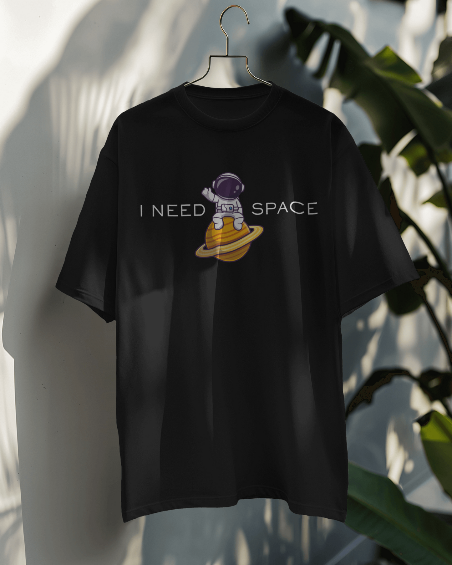 I need space OT