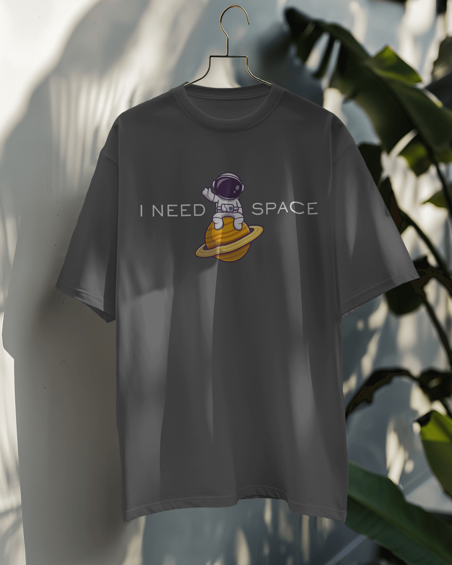 I need space OT