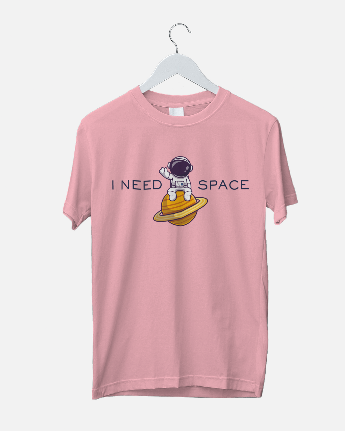 I need space RT