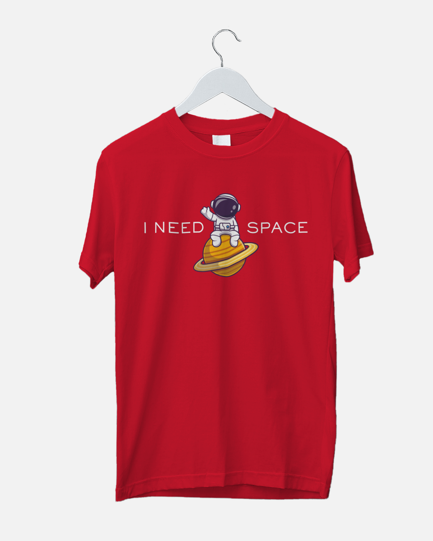 I need space RT