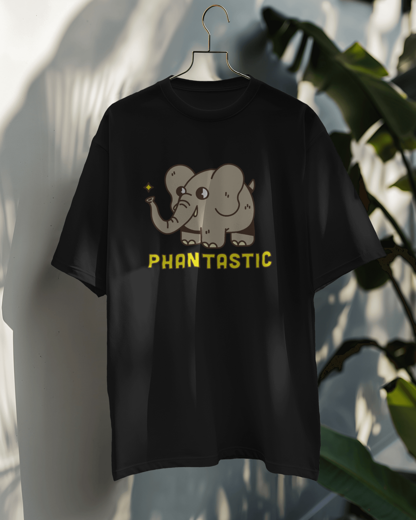 Phantasitic OT